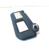 Recambio de parasol derecho para toyota c-hr hybrid active referencia OEM IAM 74310F4014C1  