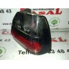 Recambio de piloto trasero derecho para renault 19 hatchback (b/c53) tde referencia OEM IAM 7700816016  
