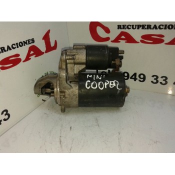 MOTOR ARRANQUE 0001106019 1489994 9 DIENTES