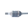 Recambio de transmision delantera derecha para toyota rav 4 referencia OEM IAM 4233042080  