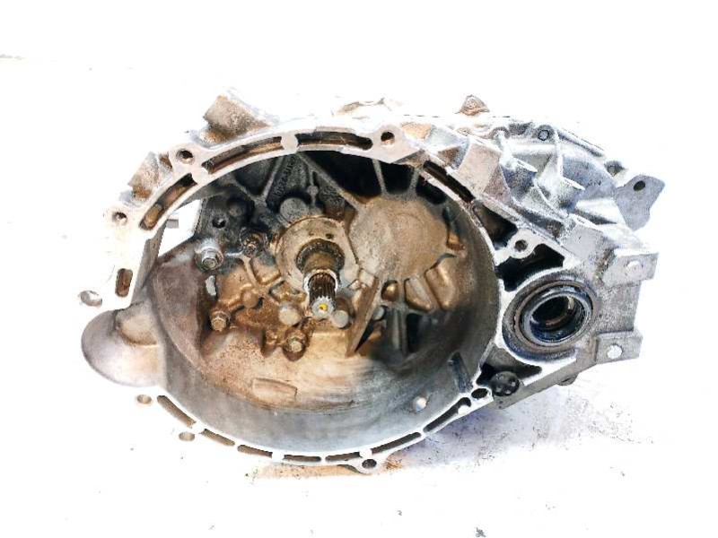 Recambio de caja cambios para hyundai i30 (gd) style referencia OEM IAM 4311532301 4300032903 