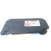 Recambio de parasol derecho para toyota c-hr hybrid active referencia OEM IAM 74310F4014C1  