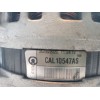 Recambio de alternador para iveco daily furgón 2.3 diesel referencia OEM IAM 5802217842 CAL10547AS 