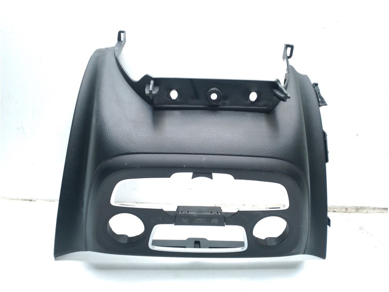 Recambio de molduras delanteras para jeep compass ii 2.0 m-jet cat referencia OEM IAM 4GIEAD737  