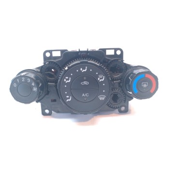 MANDO CALEFACCION / AIRE ACONDICIONADO 8A6119980AE 