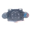 Recambio de mando calefaccion / aire acondicionado para ford fiesta (cb1) ambiente referencia OEM IAM 8A6119980AE  