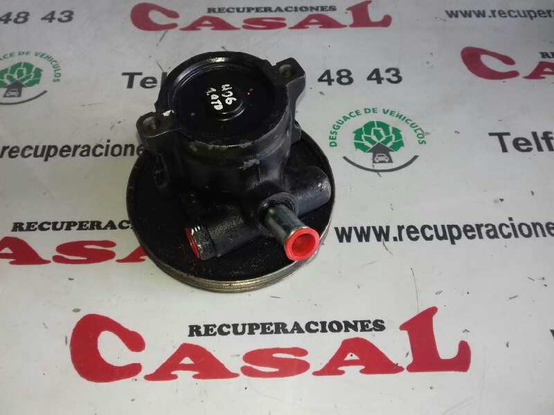 Recambio de bomba direccion para peugeot 405 berlina stdt referencia OEM IAM 7849701  