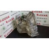 Recambio de caja cambios para renault megane iii berlina 5 p bose edition referencia OEM IAM PK4001  