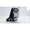 Recambio de cerradura puerta trasera izquierda para toyota yaris referencia OEM IAM 69060K0030  