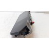 Recambio de pantalla multifuncion para lexus ux (za10) 250h referencia OEM IAM 8611176100  8611076070 / 8391033301