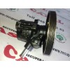 Recambio de bomba direccion para peugeot 405 berlina stdt referencia OEM IAM 7849701  