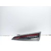 Recambio de piloto trasero derecho interior para toyota corolla (e21) hybrid advance referencia OEM IAM 8158102B80  