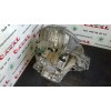 Recambio de caja cambios para renault megane iii berlina 5 p bose edition referencia OEM IAM PK4001  