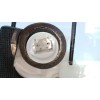 Recambio de cerradura puerta trasera izquierda para toyota yaris referencia OEM IAM 69060K0030  