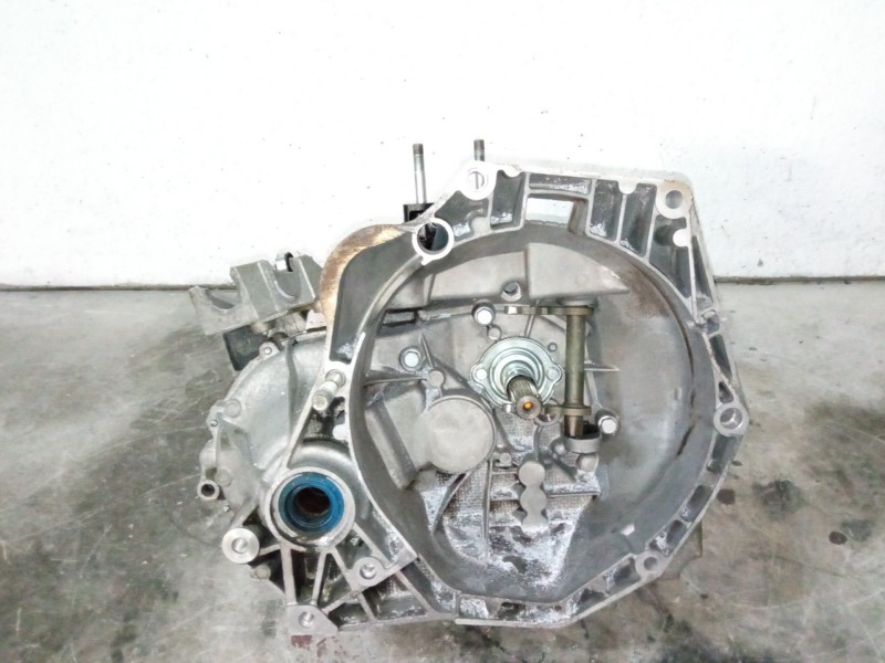 Recambio de caja cambios para fiat grande punto (199) 1.3 16v multijet dynamic (55kw) referencia OEM IAM 46736750  