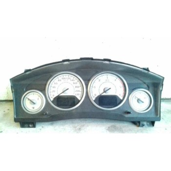 CUADRO INSTRUMENTOS 68055731AE P56044894AG A2C53110709