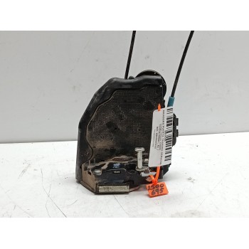 CERRADURA PUERTA TRASERA DERECHA 690500F030 