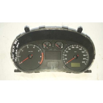 RELOJ CUENTA KILOMETROS 88311292 