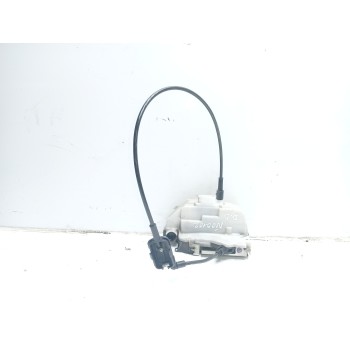 CERRADURA PUERTA DELANTERA DERECHA 8200027779 