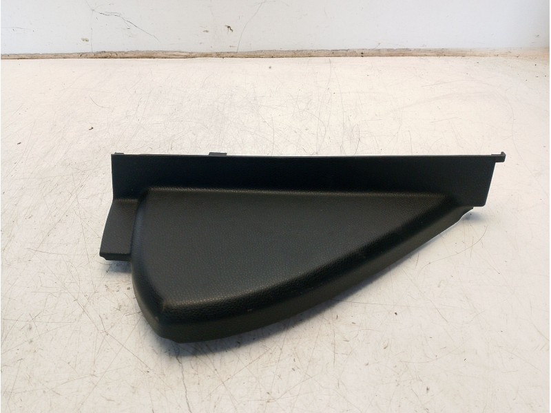 Recambio de moldura para mercedes-benz clase glc (w253) 2.1 cdi cat referencia OEM IAM A2536800607  