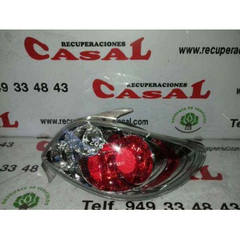 PILOTO TRASERO DERECHO SK3710A2B600 