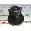 Recambio de bomba direccion para peugeot 405 berlina stdt referencia OEM IAM 7849701  