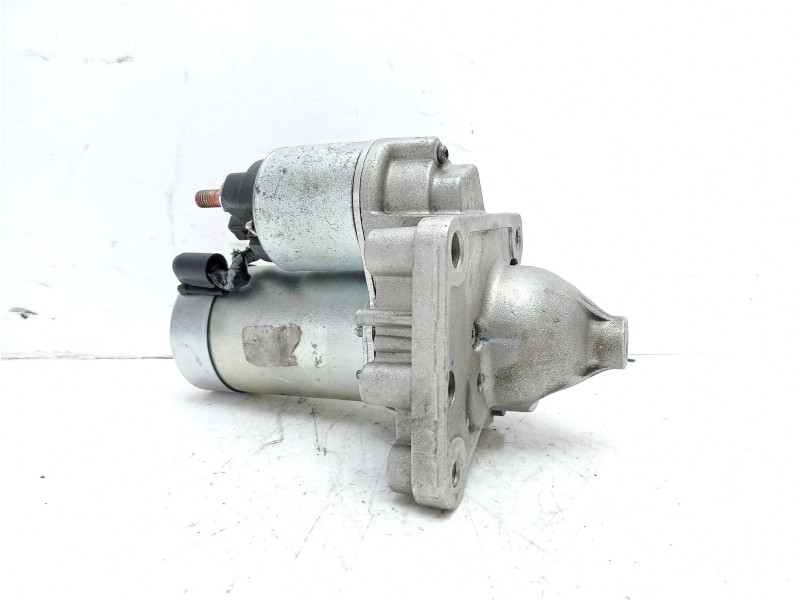 Recambio de motor arranque para citroën nemo basis referencia OEM IAM 5802CG  