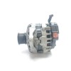 Recambio de alternador para iveco daily furgón 2.3 diesel referencia OEM IAM 5802217842 CAL10547AS 