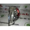 Recambio de piloto trasero derecho para peugeot 206 berlina xn referencia OEM IAM SK3710A2B600  