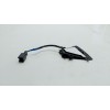 Recambio de sensor para toyota yaris referencia OEM IAM 86461k0010  