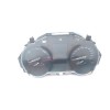 Recambio de cuadro instrumentos para toyota c-hr hybrid advance referencia OEM IAM 83800F4820  