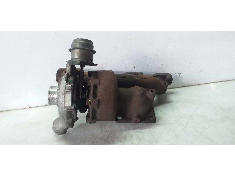 Recambio de turbocompresor para ford mondeo turnier (ge) futura referencia OEM IAM 3S7Q6K682AD 7144671 