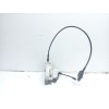 Recambio de cerradura puerta delantera derecha para renault megane i classic (la0) referencia OEM IAM 8200027779  
