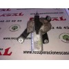 Recambio de motor limpia trasero para opel vectra c berlina cosmo referencia OEM IAM 53015612 009185821 