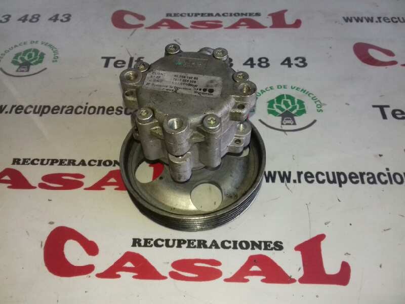 Recambio de bomba direccion para peugeot 307 (s1) 1.6 16v cat referencia OEM IAM 9658419280 7617955559 