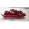 Recambio de piloto trasero izquierdo para hyundai matrix (fc) 1.5 crdi 16v gls referencia OEM IAM 836156  