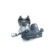 Recambio de pinza freno trasera izquierda para toyota yaris referencia OEM IAM 47850K0010  