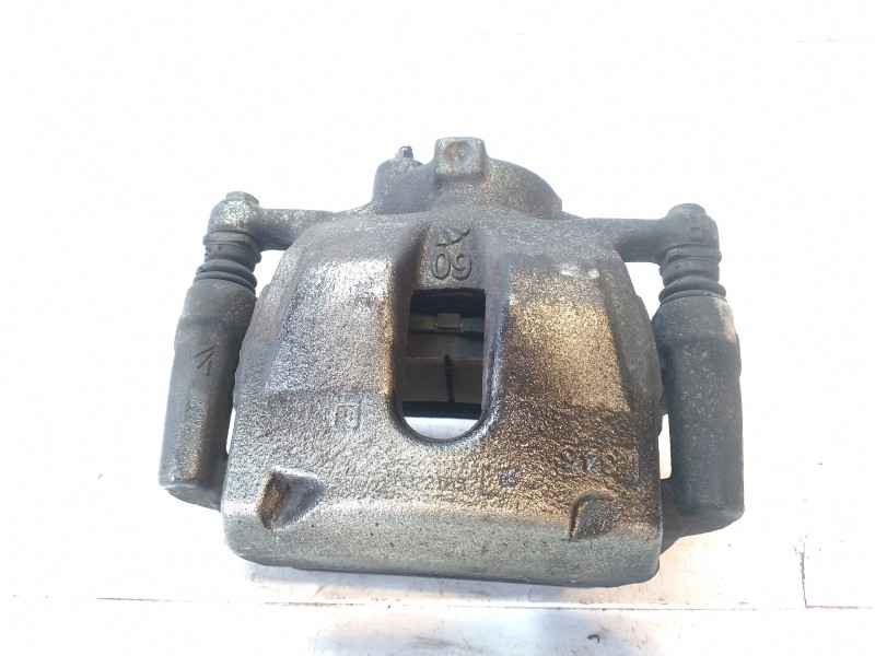 Recambio de pinza freno delantera derecha para toyota c-hr referencia OEM IAM 47730F4010  
