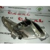 Recambio de piloto trasero derecho para peugeot 206 berlina xn referencia OEM IAM SK3710A2B600  
