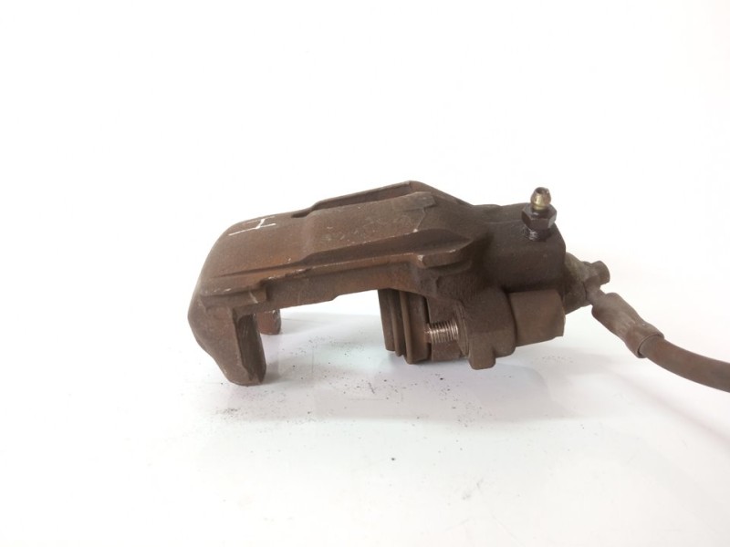 Recambio de pinza freno delantera izquierda para volkswagen polo (6r1) advance referencia OEM IAM 1K0615123D  