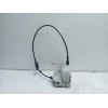 Recambio de cerradura puerta delantera derecha para renault megane i classic (la0) referencia OEM IAM 8200027779  