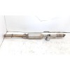 Recambio de tubo escape central para ford ranger (tke) referencia OEM IAM 2015211  