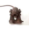 Recambio de pinza freno delantera izquierda para volkswagen polo (6r1) advance referencia OEM IAM 1K0615123D  