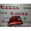 Recambio de piloto trasero izquierdo para seat ibiza (6k1) signo referencia OEM IAM 6K6945095J  