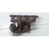 Recambio de turbocompresor para ford mondeo turnier (ge) futura referencia OEM IAM 3S7Q6K682AD 7144671 