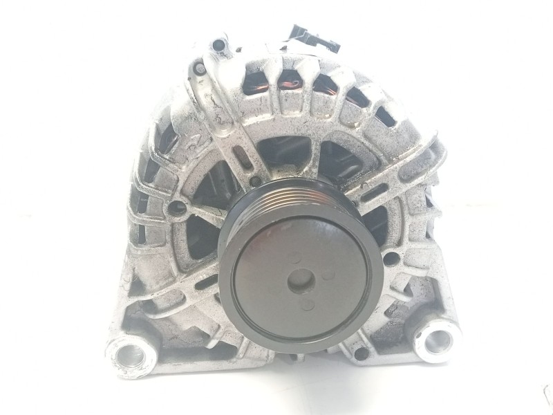 Recambio de alternador para ford fiesta (cbk) referencia OEM IAM 1477856  115459