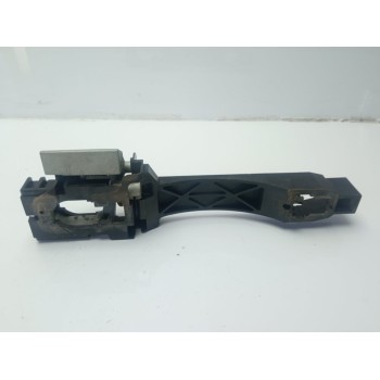 MANETA EXTERIOR TRASERA IZQUIERDA 80611EB300 
