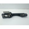 Recambio de maneta exterior trasera izquierda para nissan qashqai (j10) acenta referencia OEM IAM 80611EB300  
