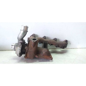TURBOCOMPRESOR 15406K682AK 71351711 