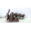 Recambio de turbocompresor para ford focus berlina (cap) ambiente (d) referencia OEM IAM 15406K682AK 71351711 